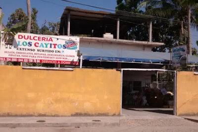 dulcerias en mexico