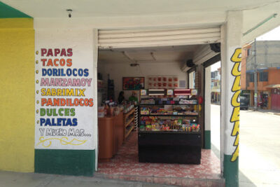 dulcerias en mexico