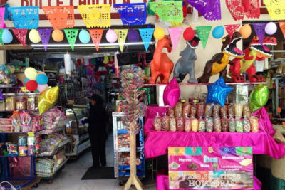 dulcerias en mexico