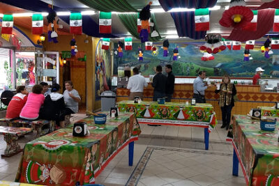 dulcerias en mexico