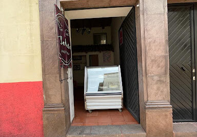 dulcerias en mexico
