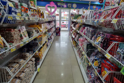 dulcerias en mexico