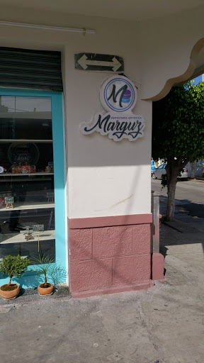 Dulcería Marguz Reposteria Artistica