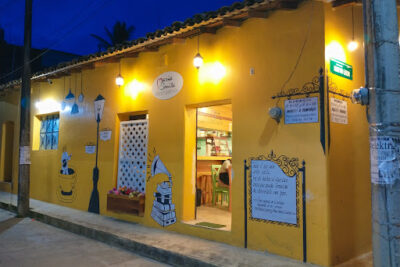 dulcerias en mexico