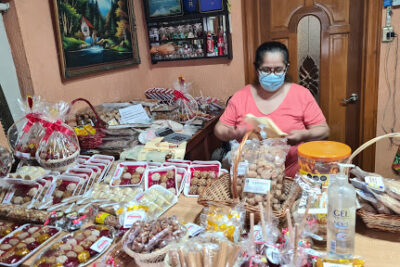 dulcerias en mexico