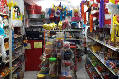 dulcerias en mexico