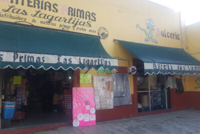 dulcerias en mexico