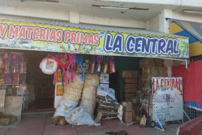 dulcerias en mexico
