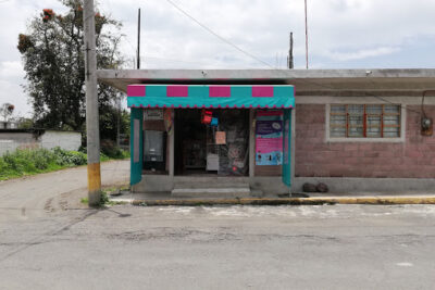 dulcerias en mexico