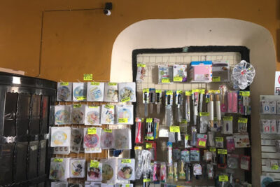 dulcerias en mexico