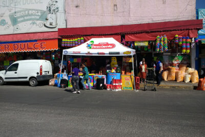 dulcerias en mexico