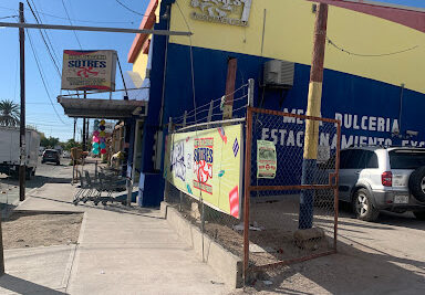 dulcerias en mexico