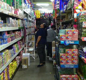 dulcerias en mexico