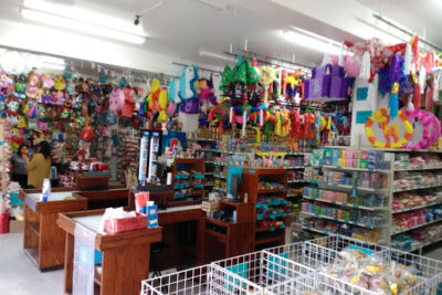 dulcerias en mexico