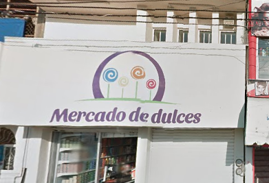 dulcerias en mexico