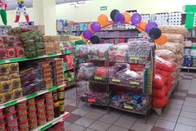 dulcerias en mexico