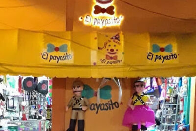 dulcerias en mexico