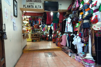 dulcerias en mexico