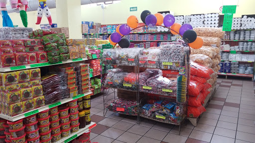 Dulcería Mercado de Dulces