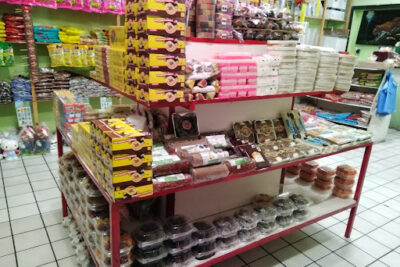 dulcerias en mexico
