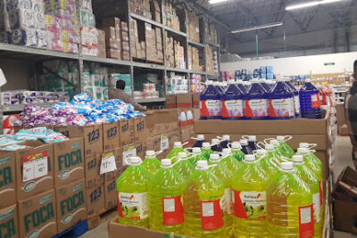 dulcerias en mexico