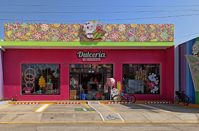 dulcerias en mexico