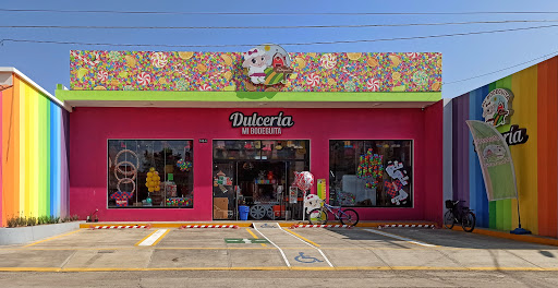 dulcerias en mexico