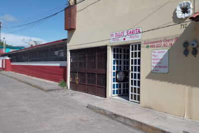 dulcerias en mexico