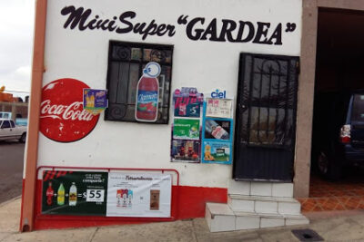 dulcerias en mexico