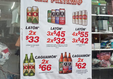 dulcerias en mexico