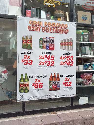 dulcerias en mexico