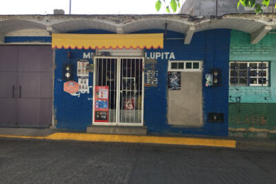 dulcerias en mexico