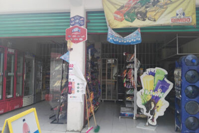 dulcerias en mexico