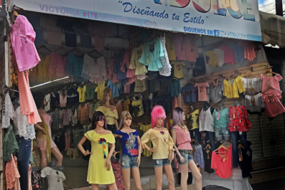 dulcerias en mexico