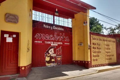 dulcerias en mexico