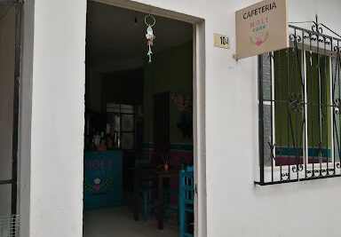 dulcerias en mexico