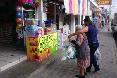 dulcerias en mexico