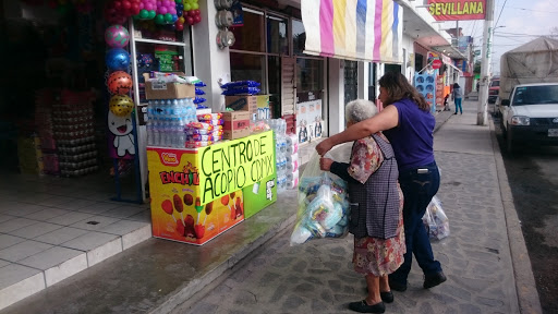 Dulcería Mundo Mágico