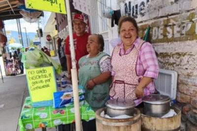 dulcerias en mexico