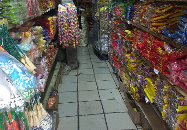 dulcerias en mexico