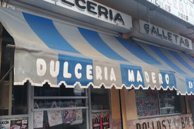 dulcerias en mexico