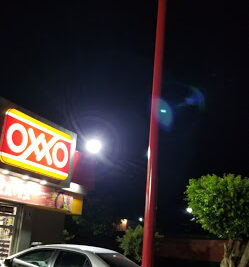 dulcerias en mexico