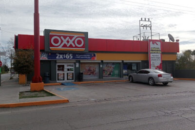 dulcerias en mexico