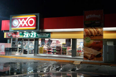 dulcerias en mexico