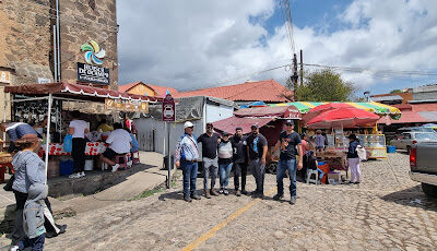 dulcerias en mexico