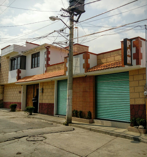 Dulcería PANADERIA Y PASTELERIA 