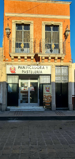 Dulcería PANIFICADORA Y PASTELERIA RUIZ