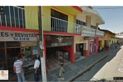 dulcerias en mexico
