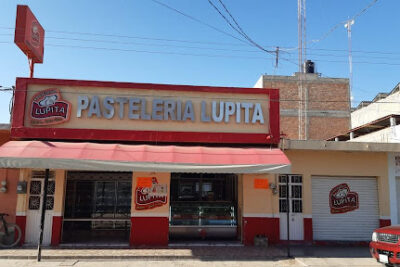 dulcerias en mexico
