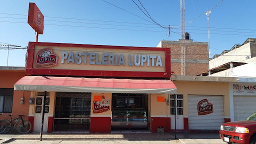 Dulcería PASTELERIA LUPITA